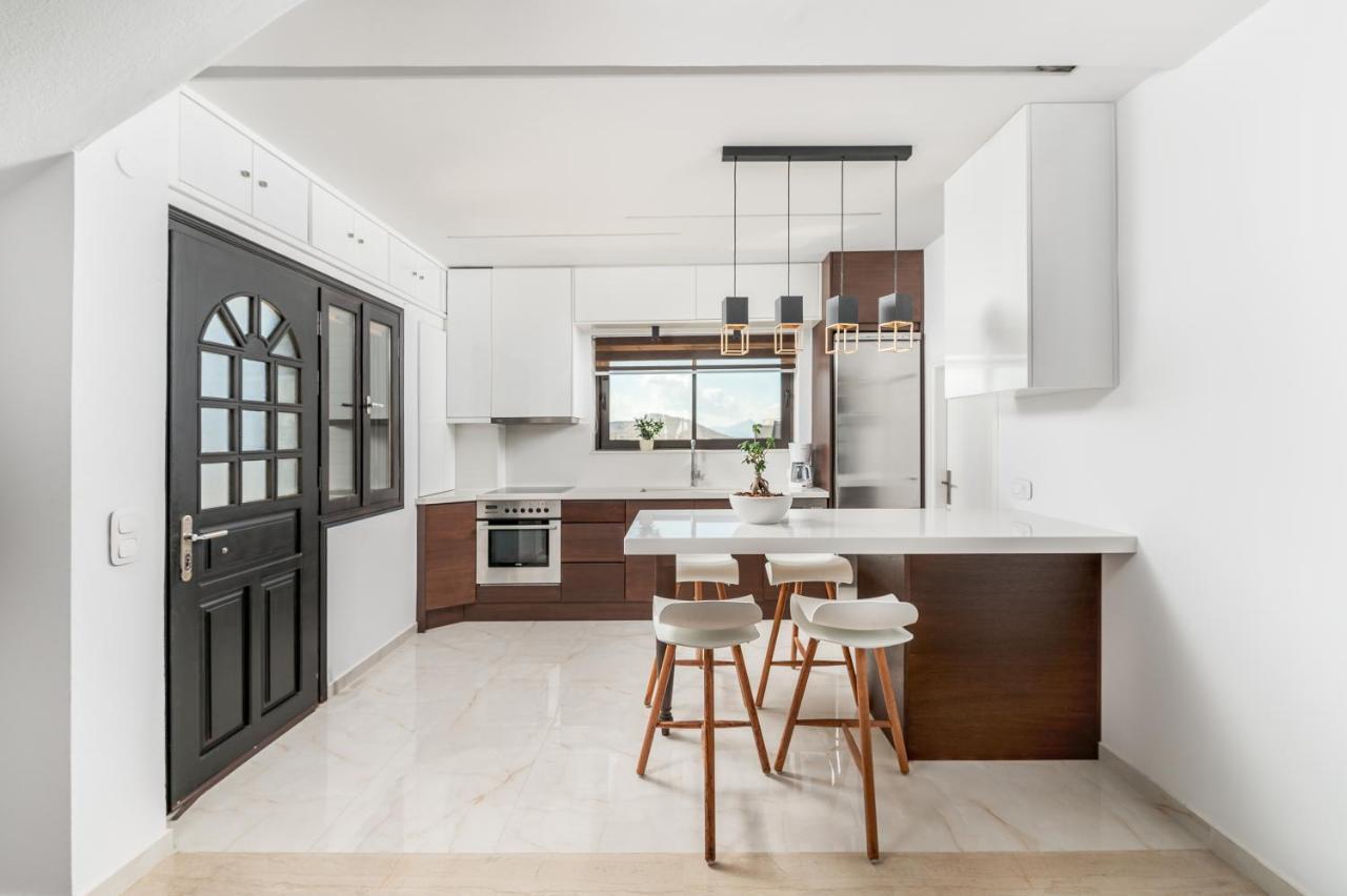 Villa Erini Elia  Екстер'єр фото