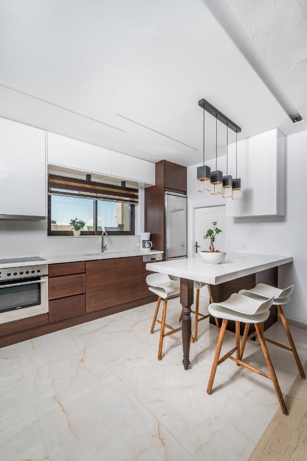Villa Erini Elia  Екстер'єр фото