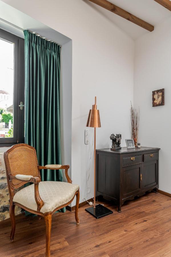 Villa Erini Elia  Екстер'єр фото