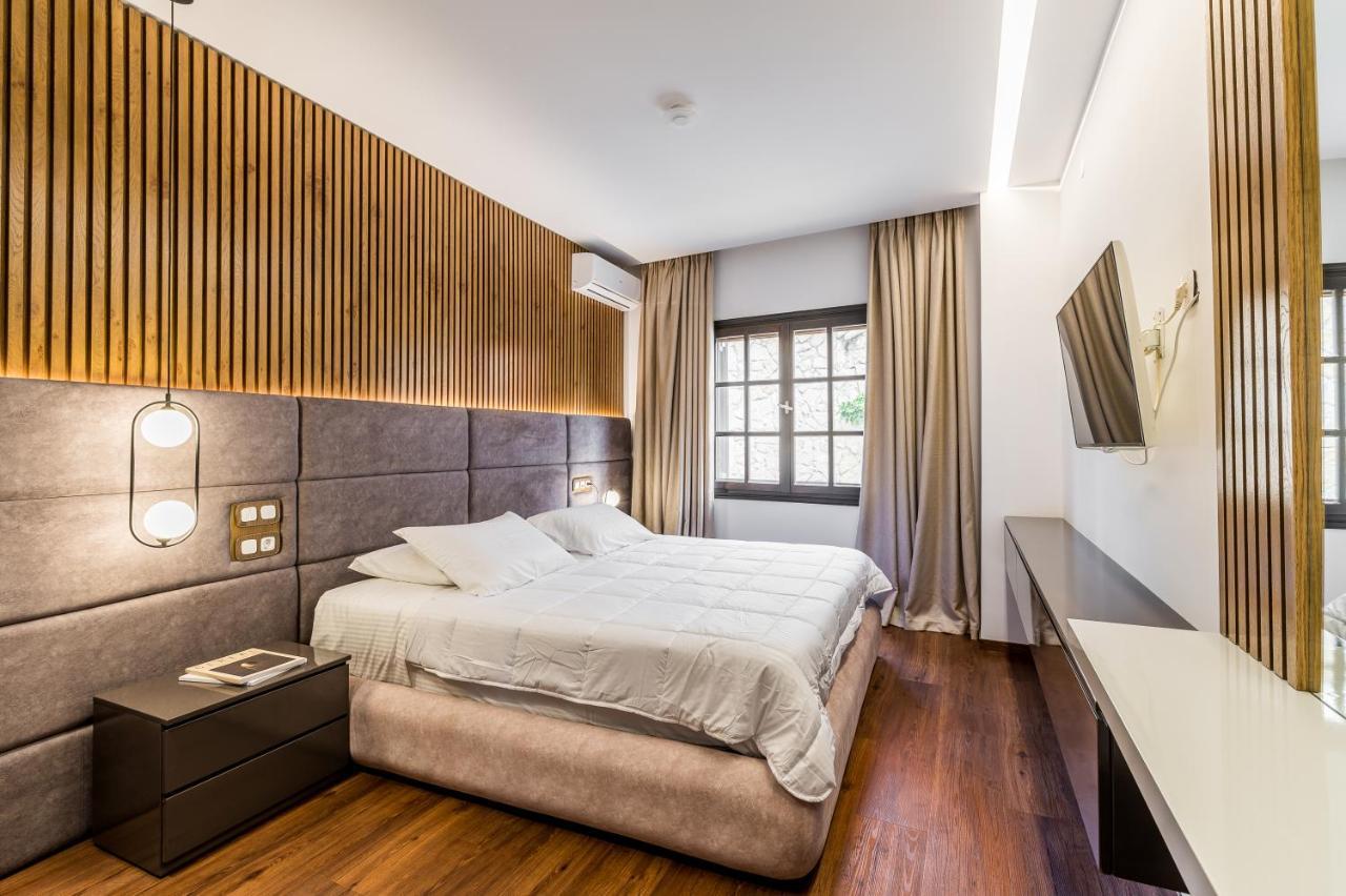 Villa Erini Elia  Екстер'єр фото
