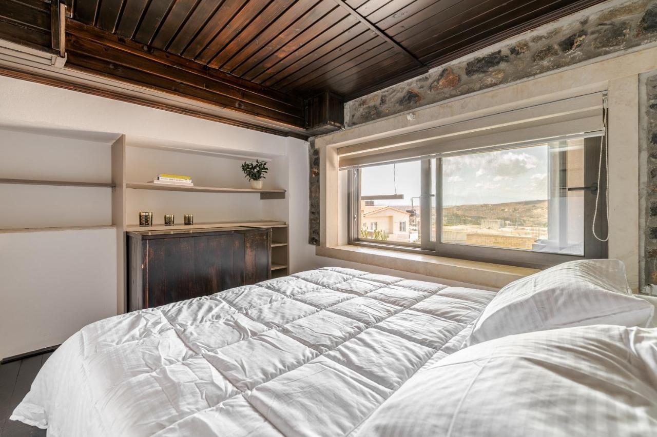 Villa Erini Elia  Екстер'єр фото