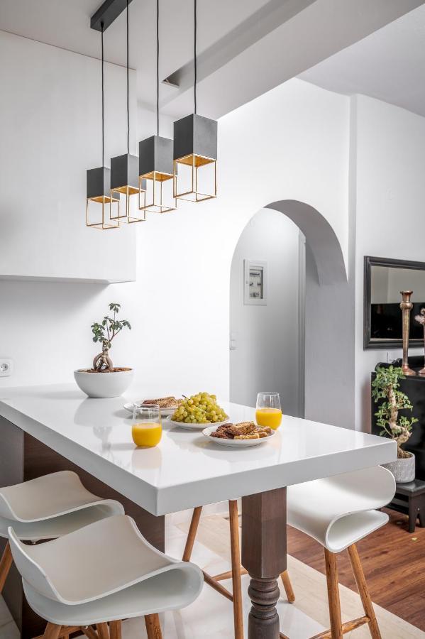 Villa Erini Elia  Екстер'єр фото