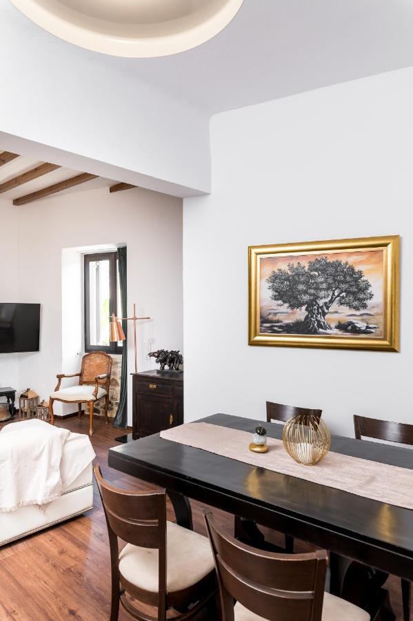 Villa Erini Elia  Екстер'єр фото